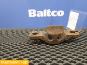 Кронштейн глушителя