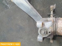 Кулак поворотный