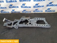 Кронштейн усилителя переднего бампера