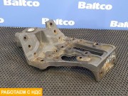 Кронштейн крепления передней рессоры