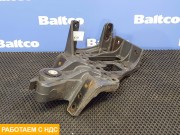 Кронштейн крепления передней рессоры