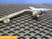 Трубка кондиционера