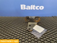 Кронштейн насоса автономного отопителя