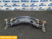 Траверса рамы поперечная