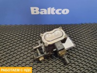 Пневмоклапан