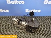 Замок двери