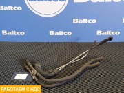 Трубка системы охлаждения