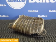 Патрубок воздушного фильтра