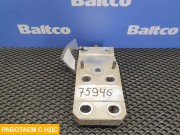 Кронштейн торсиона