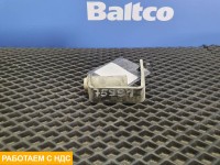 Кронштейн защиты фары