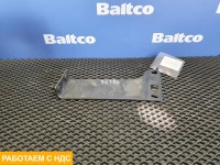 Кронштейн угловой части бампера