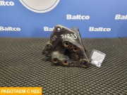 Кронштейн рессоры