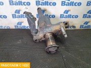 Кулак поворотный