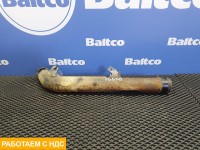 Труба охлаждения ретардера