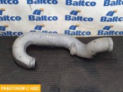 Патрубок интеркулера