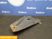 Кронштейн цилиндра подъема кабины