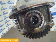 Редуктор заднего моста MS17X 2.85