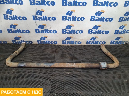 Стабилизатор передний