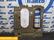 Обшивка боковой стенки правая