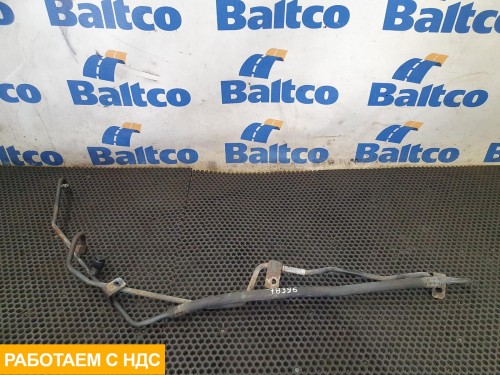 Трубка кондиционера