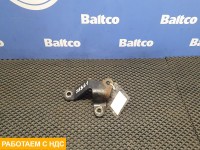 Кронштейн крепления переднего стабилизатора левый