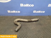 Патрубок отопителя