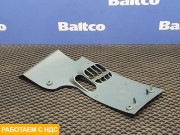 Накладка на торпедо